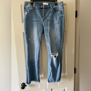 Vervet Jeans